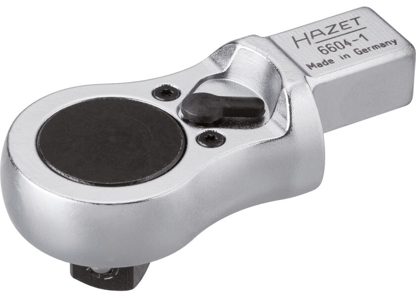 Nástrčná přepínací ráčna 6604-1 - HA179701