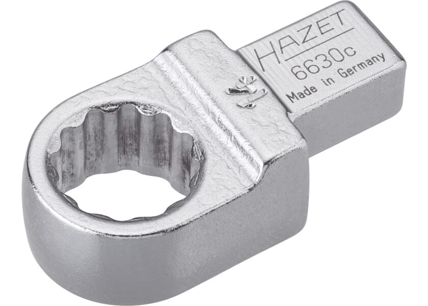 Nástrčný prstencový kľúč, 14 mm, 6630C-14 - HA028870