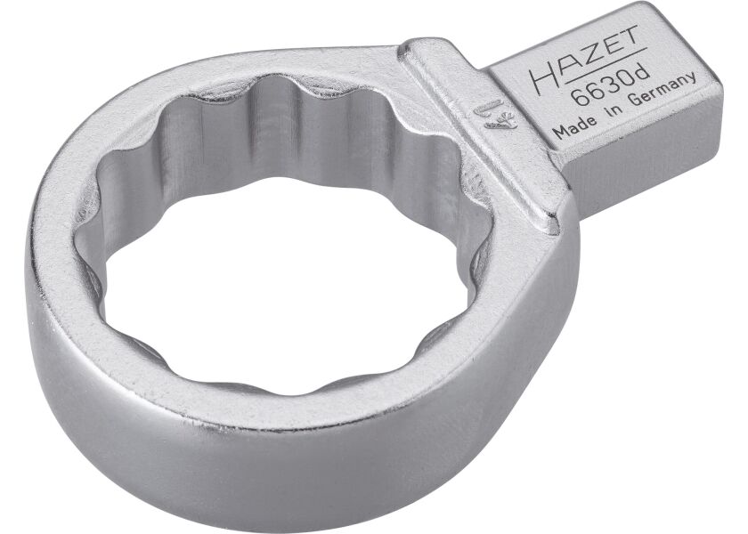 Nástrčný prstencový kľúč, 41 mm, 6630D-41 - HA029129
