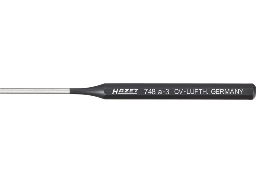 Vytĺkač závlačiek 748A-2 Hazet