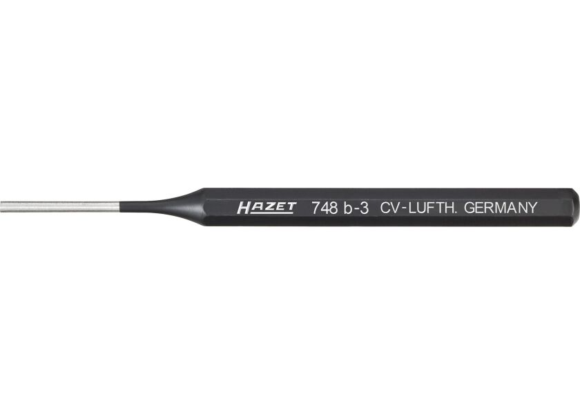 Vytĺkač závlačiek 748B-8 Hazet