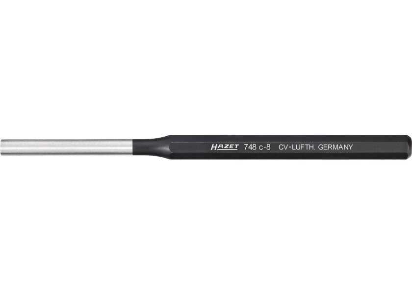 Vytĺkač závlačiek 748C-6 Hazet