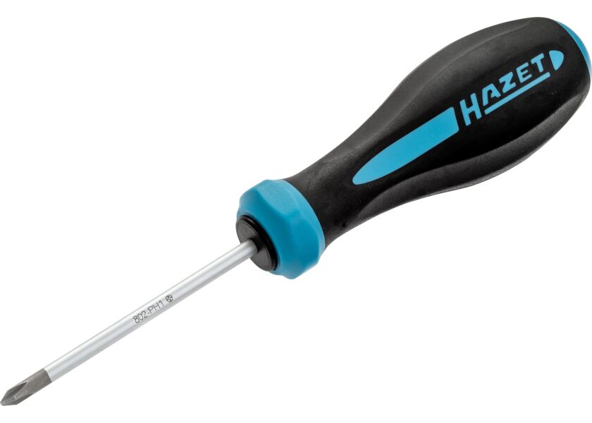 Šroubováky HEXAnamic® 802-PH1 Hazet