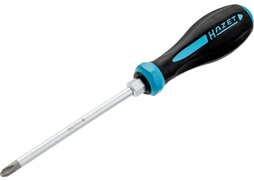 Šroubováky HEXAnamic® 802-PH3 Hazet