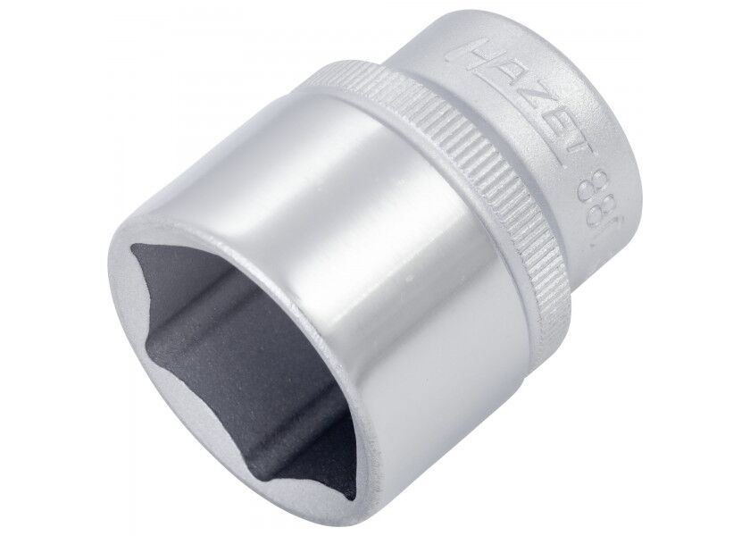 Nástrčkový kľúč 6-hr. 880-22 Hazet - HA039067