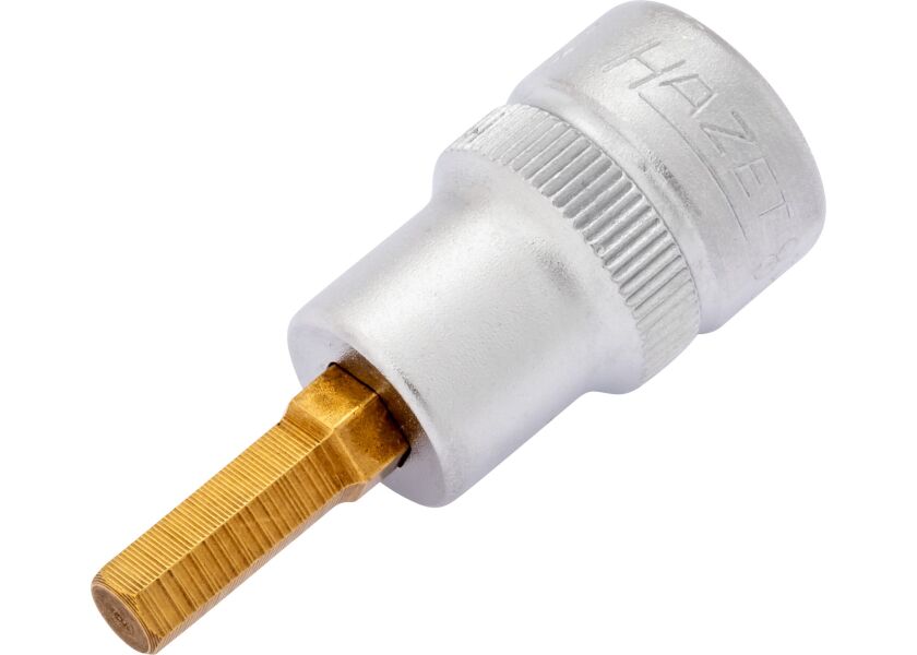 Hlavica s bitom HEX 5 mm 3/8