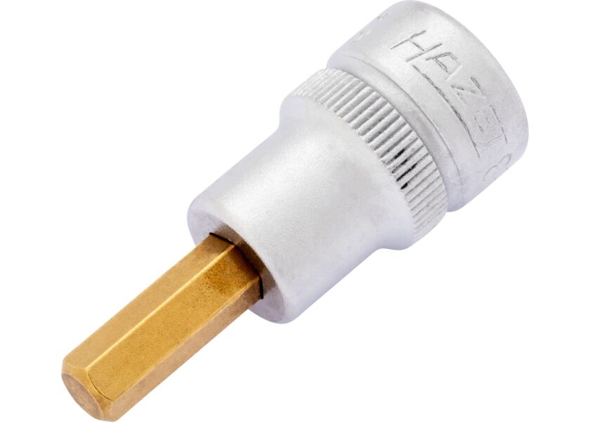 Hlavica s bitom HEX 3/8