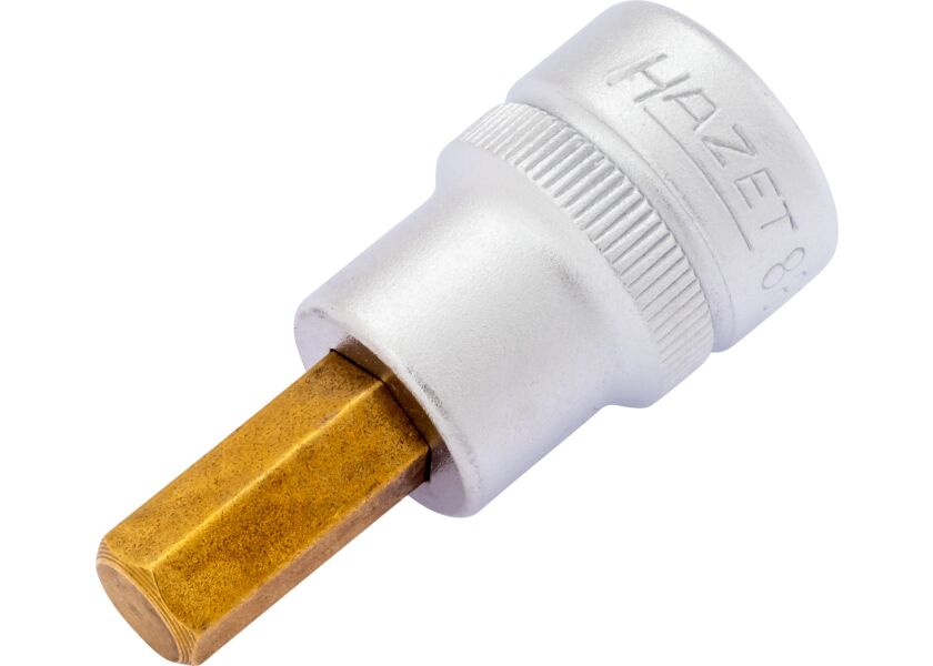 Hlavica s bitom HEX 3/8