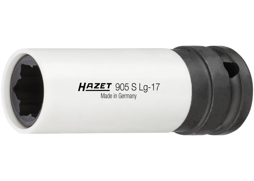 Nástrčný kľúč pre rázový skrutkovač 17 mm 905SLg-17 - HA198795