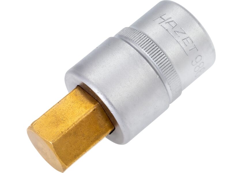 Nástrčná hlavica 986-17 Hazet - HA046904