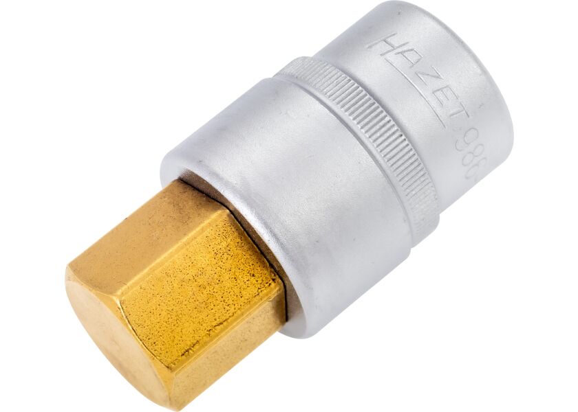 Nástrčná hlavica 986-22 Hazet - HA082865