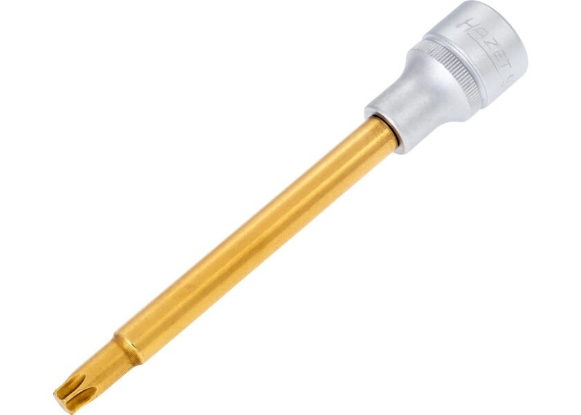 TORX® Nástrčná hlavica 992SLG-T45 Hazet - HA047635