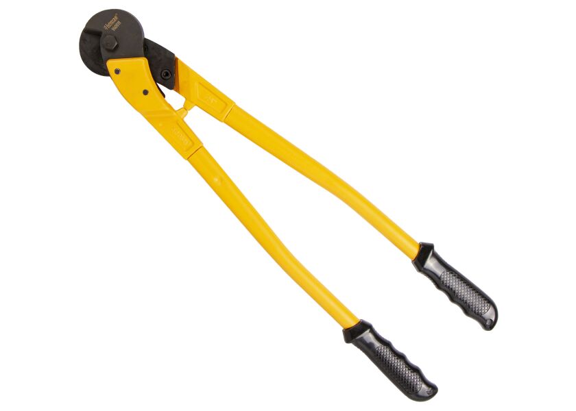 Kliešte na laná/drôty, 610 mm - HT140611
