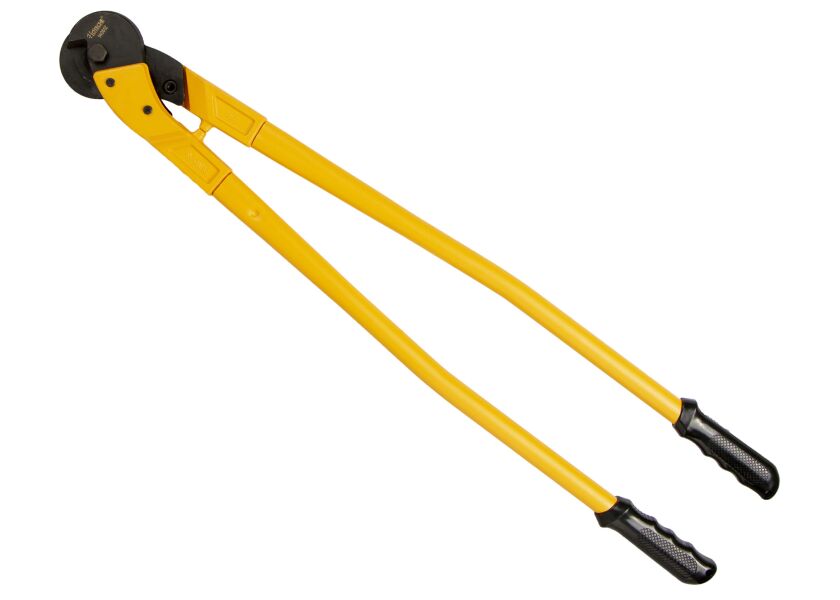 Kliešte na laná/drôty, 915 mm - HT140612