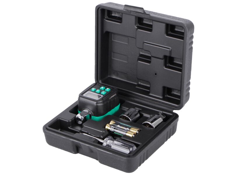 Digitálny momentový adaptér 1/2