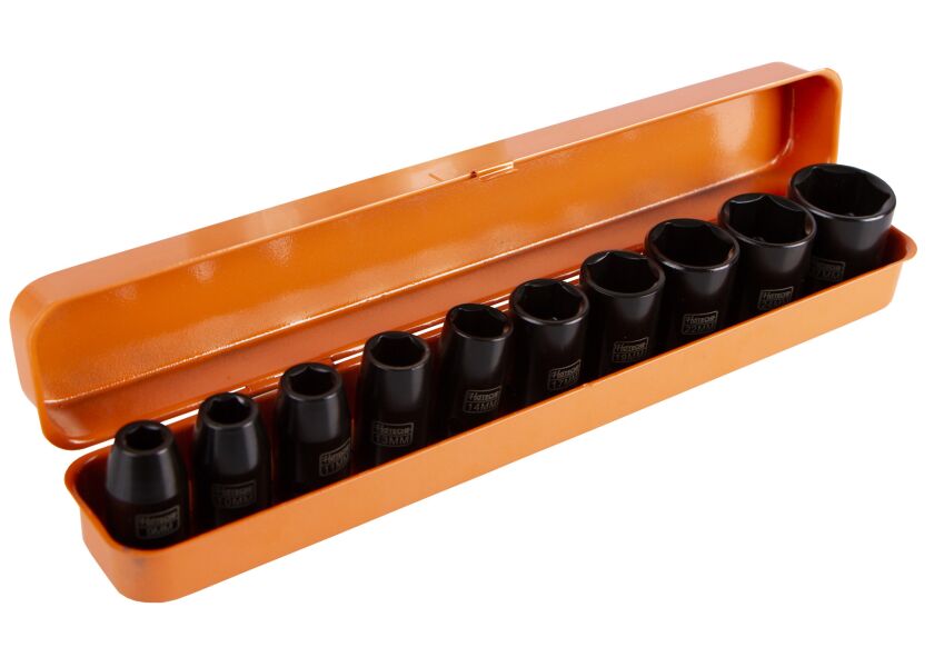 Sada vnútorných nástrčných kľúčov 1/2