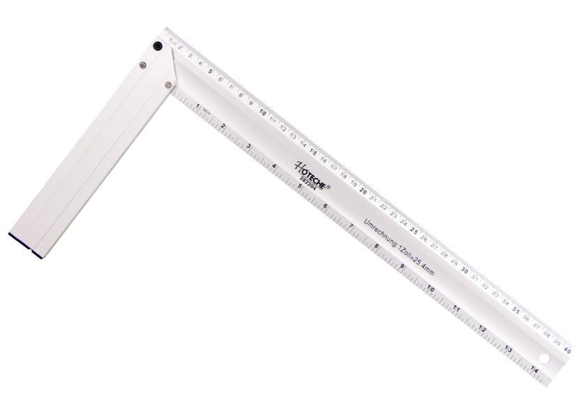 Uhlomer 400 mm - HT282204