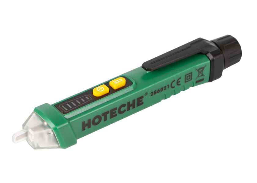 Bezkontaktný detektor striedavého napätia - HT286021