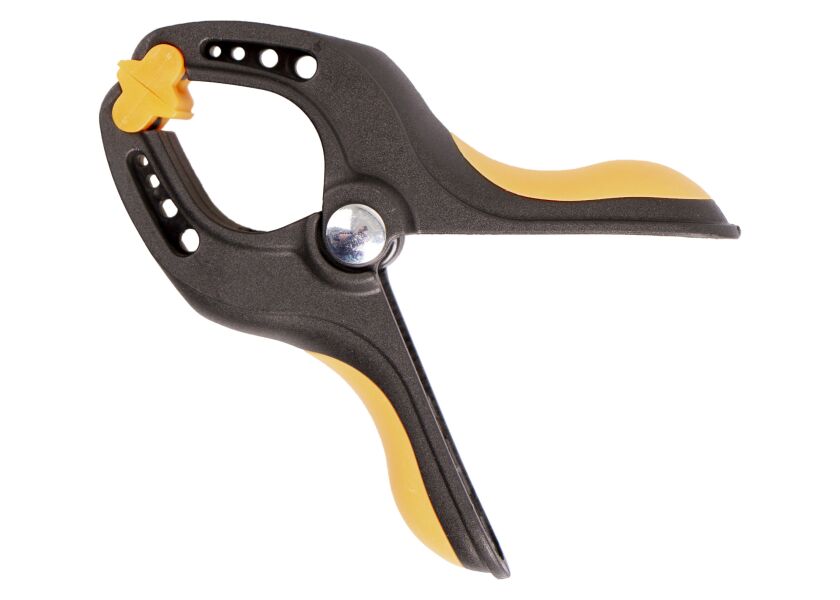 Upínacia svorka 35 mm - HT290603