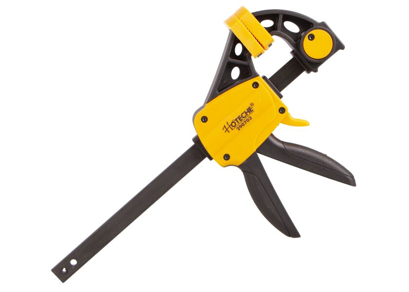 Rýchloupínacia stolárska svorka, 320 mm - HT290703