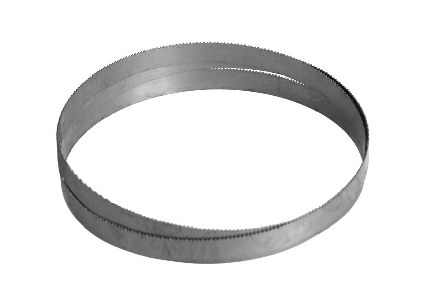 Pílový pás na kov, 1300 x 12,5 x 0,63 mm - HT620321