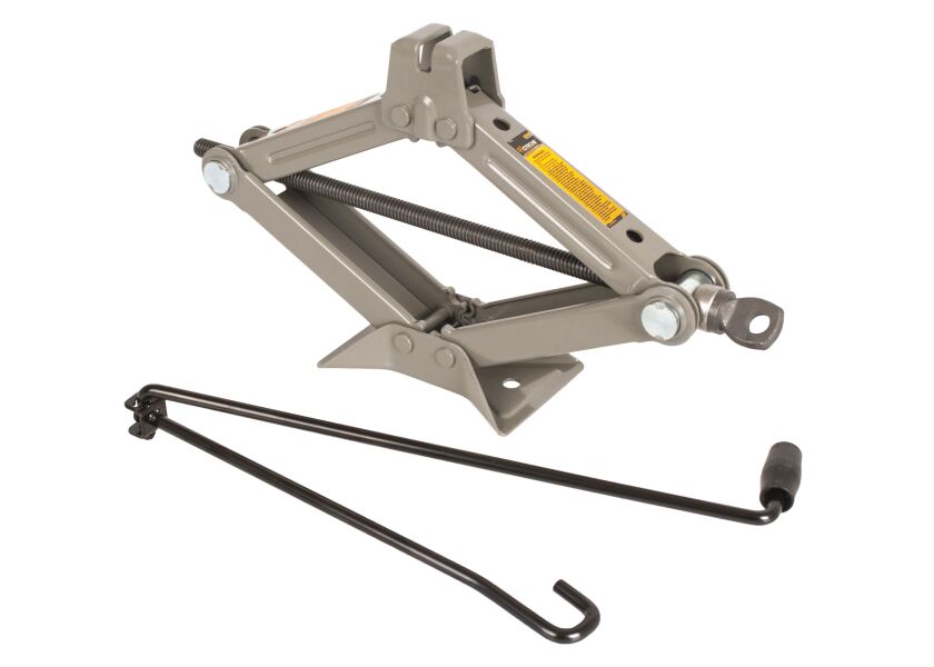 Nožnicový zdvihák 1,5t - HT651015