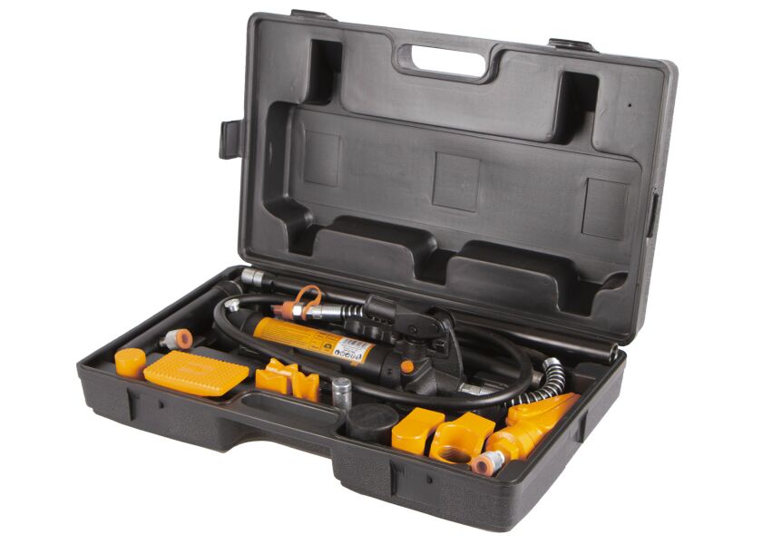Hydraulická rozpínacia súprava 4t - HT652504