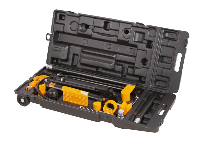 Hydraulická rozpínacia súprava 10 t - HT652510