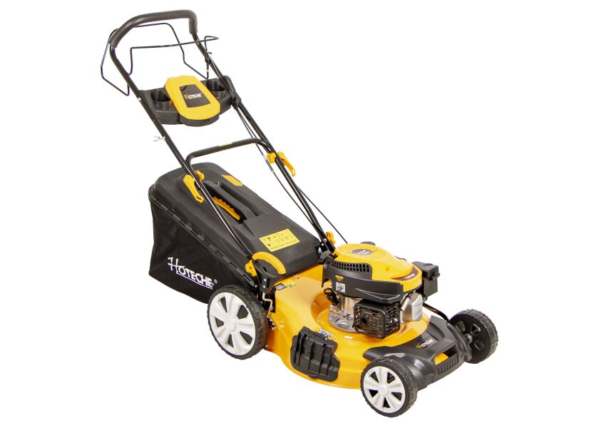 Benzínová sekačka, 3v1 - HTG840302