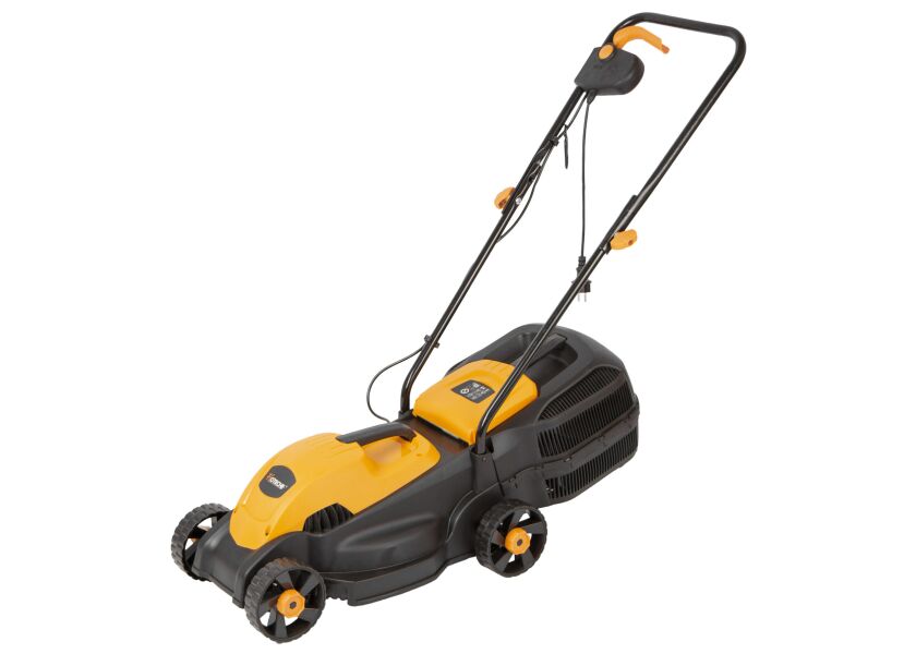 Elektrická kosačka, 1200 W - HTG840311