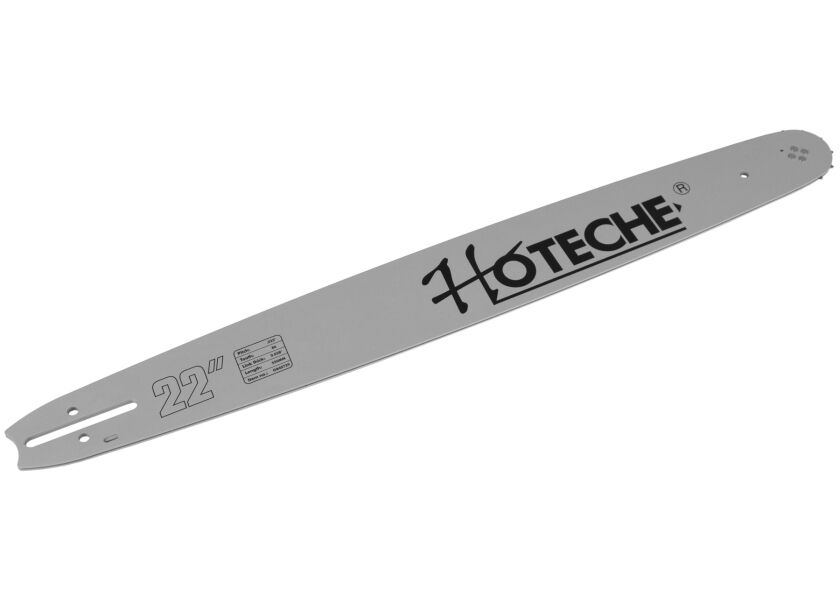 Vodiaca lišta pre motorovú pílu, 550 mm - HTG840729LISTA