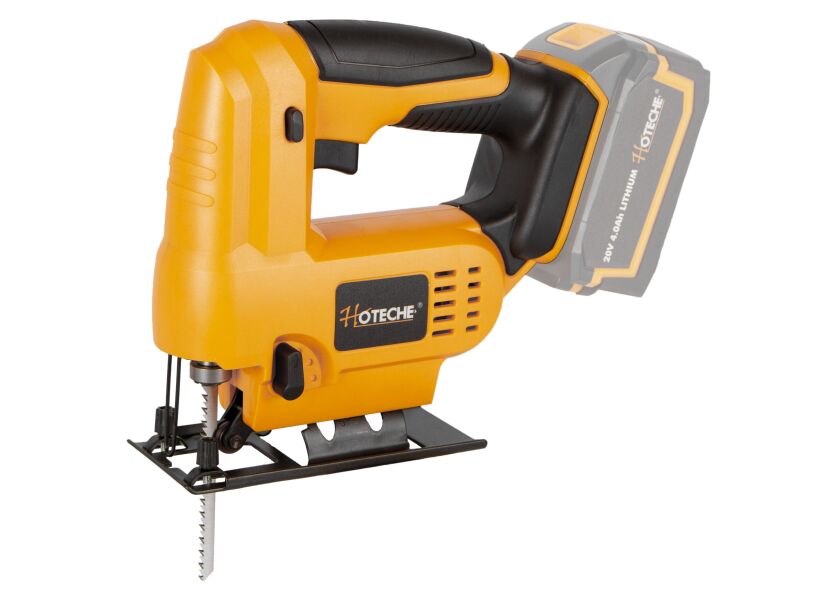 AKU priamočiara píla, 20 V - HTP800125