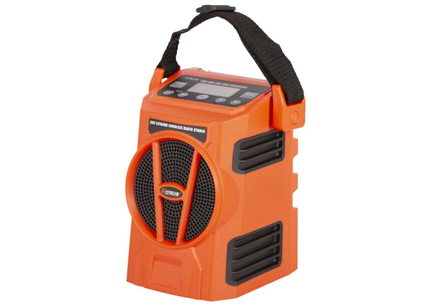 Prenosný bluetooth reproduktor - HTP800185