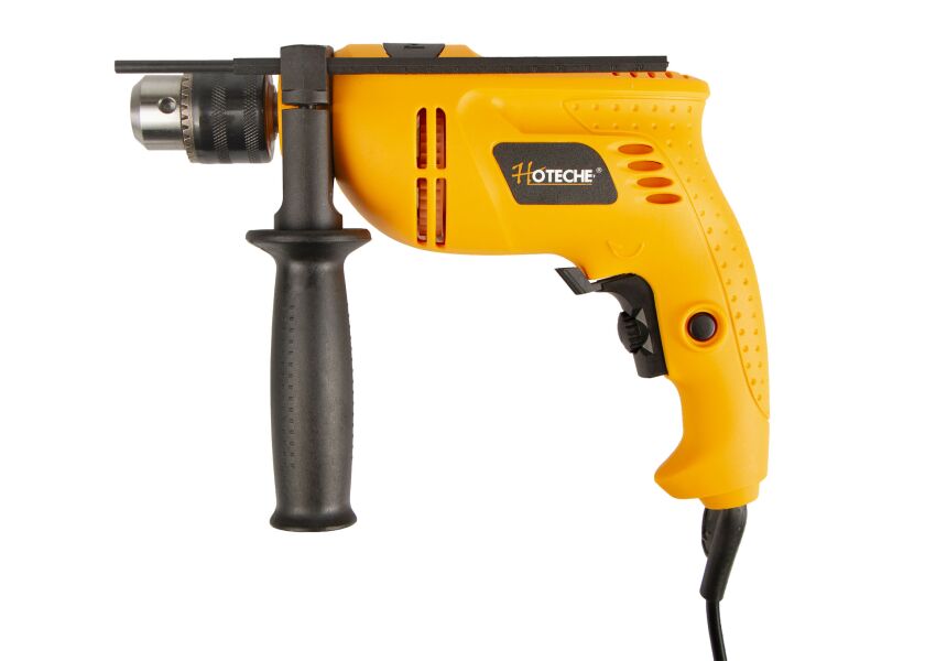 Príklepova vŕtačka, 600 W, 2700 ot/min - HTP800209A