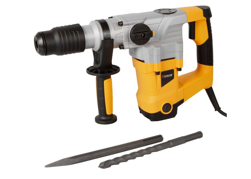 Vŕtacie kladivo SDS MAX 1500 W, 590 ot/min. - HTP800318
