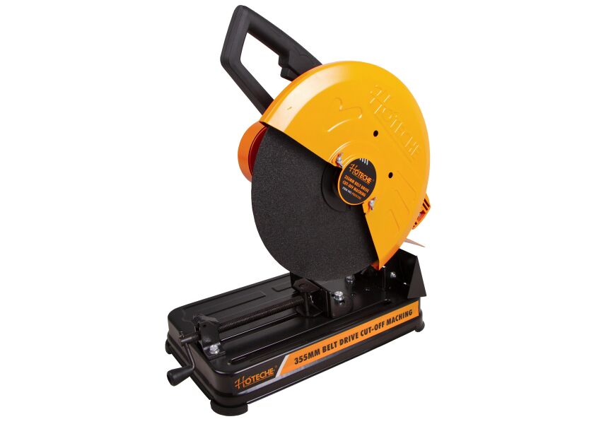 Rozbrusovacia píla na kov, 355 mm, 2000 W - HTP805103