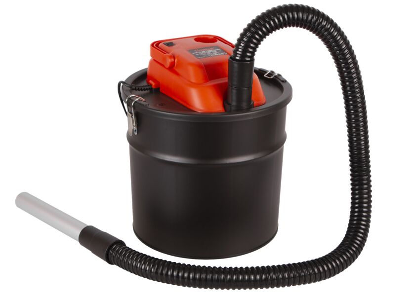 Vysávač na popol - HTP805509