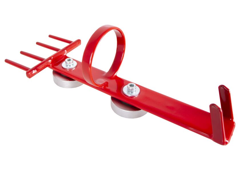 Magnetický nosič rázového uťahováku - QJ7035