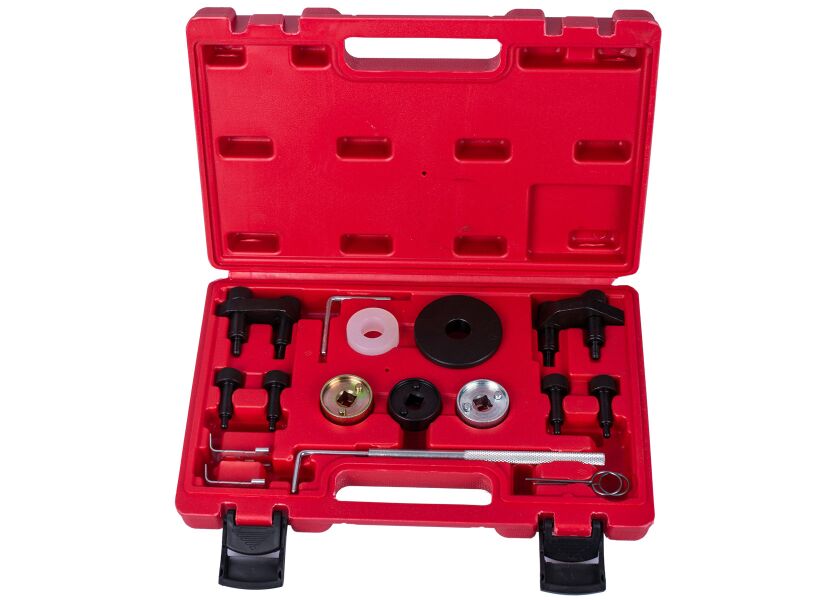 Aretačná sada pre vozy skupiny VAG 1,8 a 2,0 L TSI / TFSI - WT04A2176