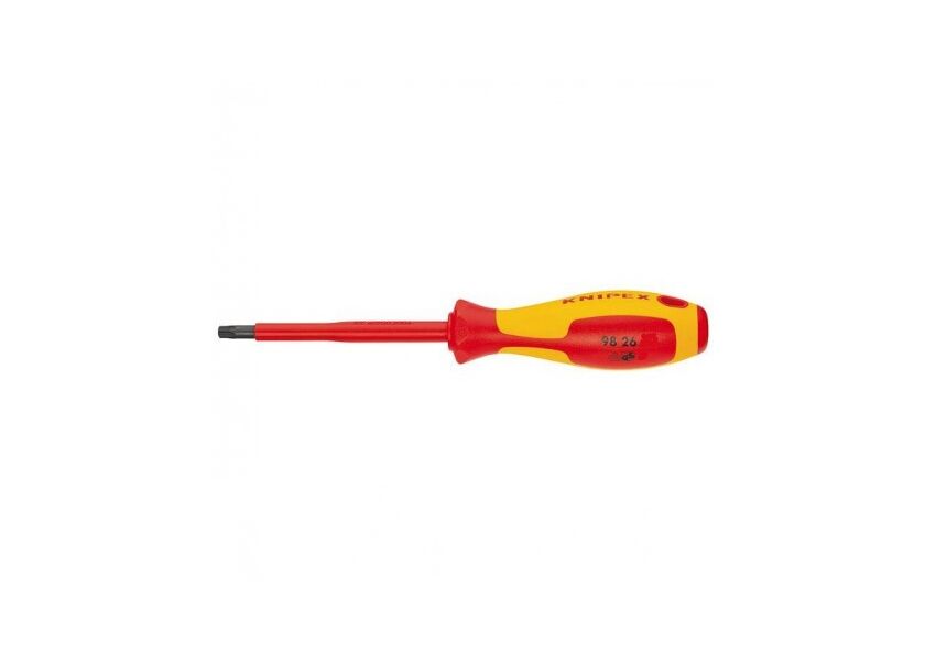 Skrutkovač Torx  ® 210 mm TX 30  - 982630