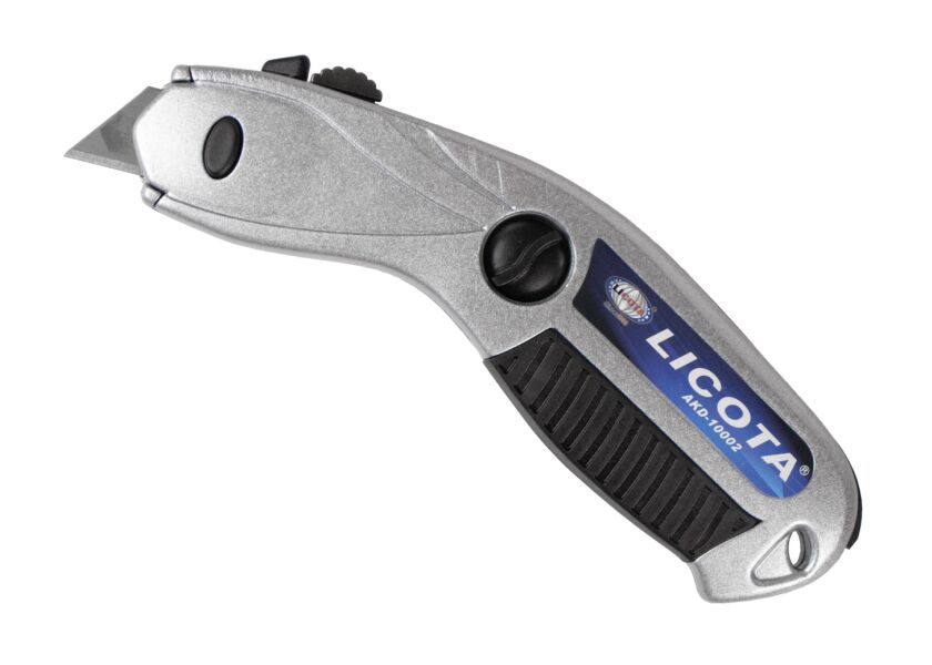 Dvojpolohový kovový rezač - LIAKD10002 Rezač - LIAKD10002