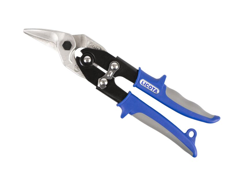 Nožnice na plech - pravé, Licota - Liakd30001