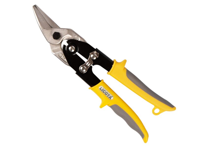 Nožnice na plech, ľavé - Liakd30003