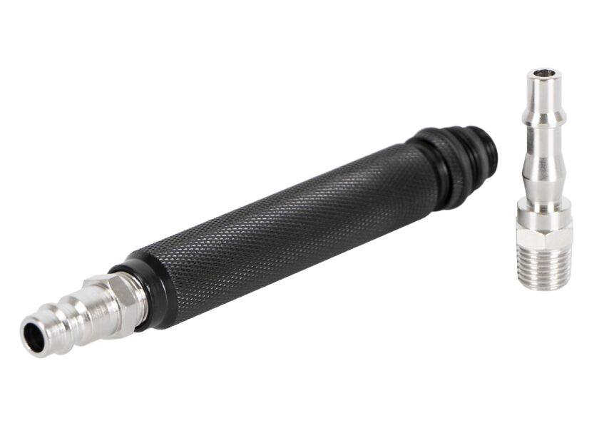Sada adaptérov na stlačený vzduch 14/18 mm - Liata0177