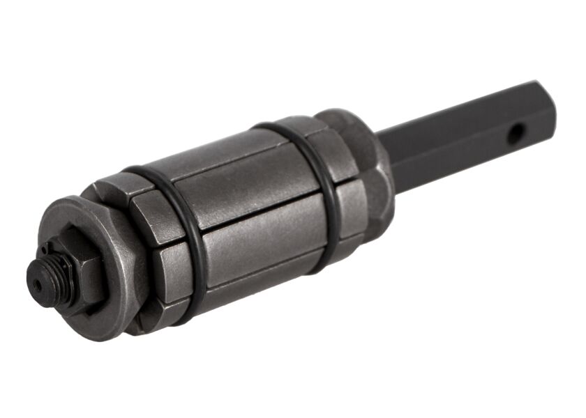 Prípravok na rozpínanie výfukov - 38 - 64 mm - LIATC2172