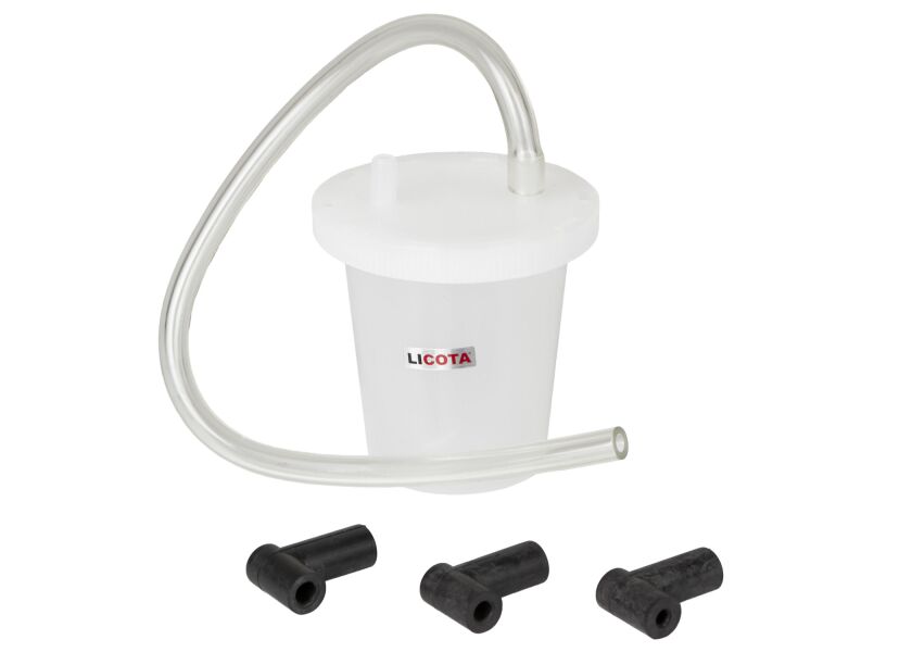 Sada na odvzdušnenie bŕzd - LIATS4014