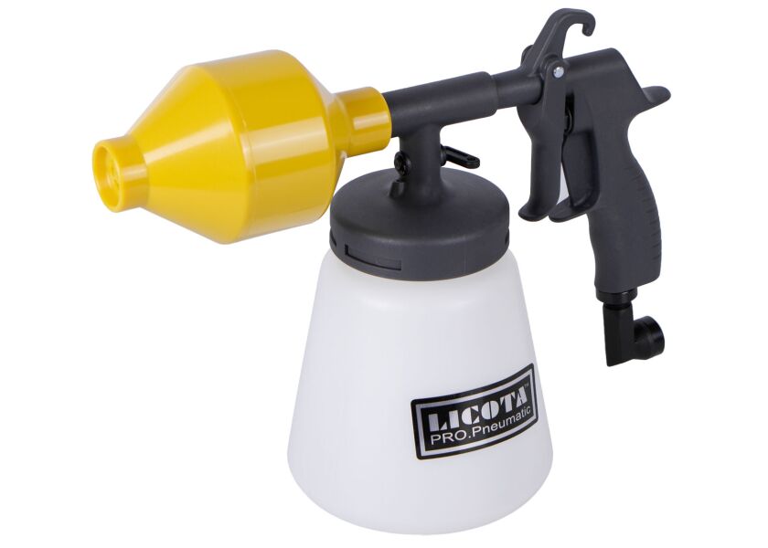 Pneumatický rozprašovač LID061