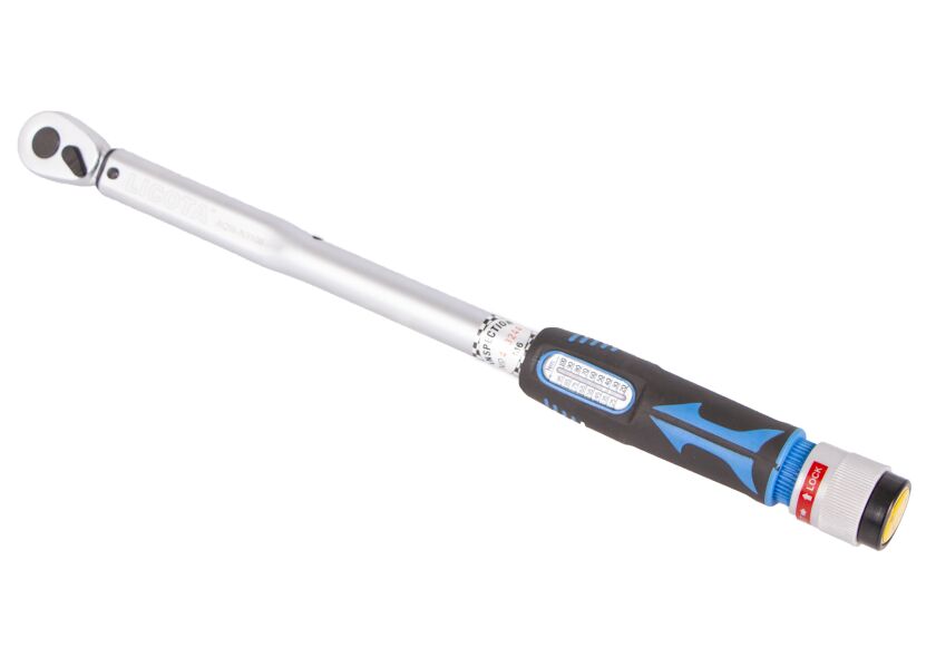 Momentový kľúč LICOTA 3/8