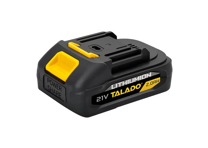 Akumulátor Li-Ion 21 V / 2 Ah pre AKU náradie TALADO - ML-2AH