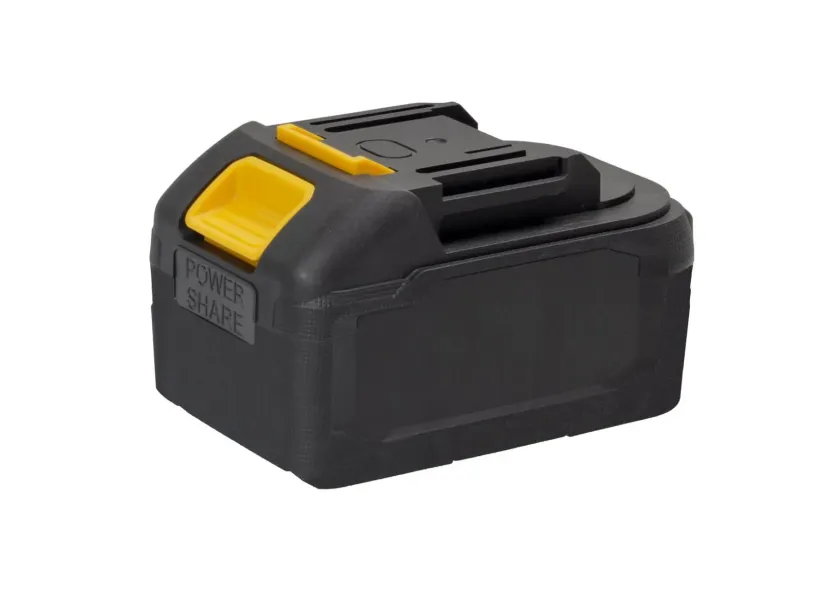 Akumulátor Li-Ion 21 V / 4 Ah pre AKU náradie TALADO - ML-4AH